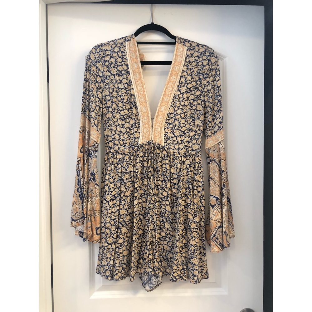 Free People Romper